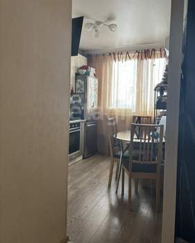 1-к квартира, вторичка, 32м2, 8/12 этаж