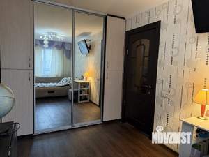 3-к квартира, вторичка, 56м2, 1/5 этаж