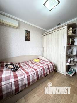 2-к квартира, вторичка, 46м2, 15/16 этаж