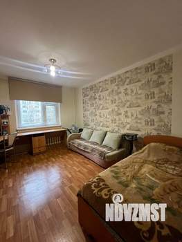 3-к квартира, вторичка, 84м2, 2/9 этаж