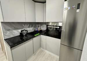 1-к квартира, вторичка, 28м2, 1/5 этаж