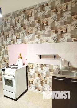 1-к квартира, вторичка, 32м2, 1/16 этаж