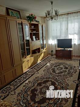 2-к квартира, вторичка, 47м2, 5/5 этаж