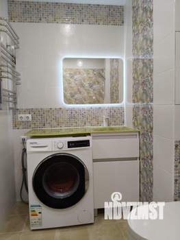 2-к квартира, вторичка, 58м2, 1/8 этаж
