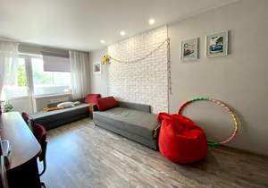 3-к квартира, вторичка, 75м2, 3/14 этаж