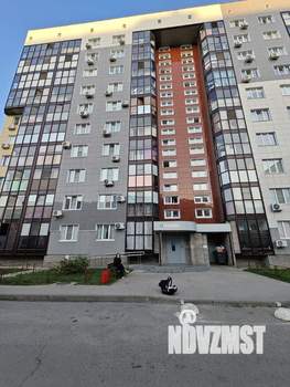 Студия квартира, вторичка, 27м2, 5/10 этаж