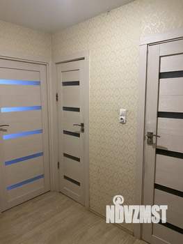 2-к квартира, вторичка, 55м2, 3/5 этаж