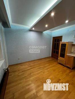 3-к квартира, вторичка, 86м2, 3/9 этаж