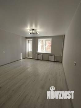 1-к квартира, вторичка, 37м2, 3/5 этаж