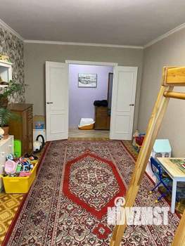 3-к квартира, вторичка, 65м2, 1/9 этаж