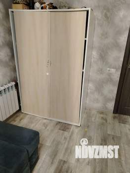 3-к квартира, вторичка, 56м2, 1/5 этаж