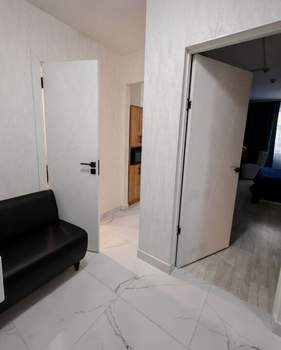 1-к квартира, вторичка, 39м2, 18/26 этаж