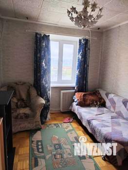 3-к квартира, вторичка, 64м2, 12/14 этаж