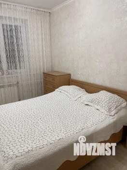 3-к квартира, вторичка, 68м2, 3/14 этаж