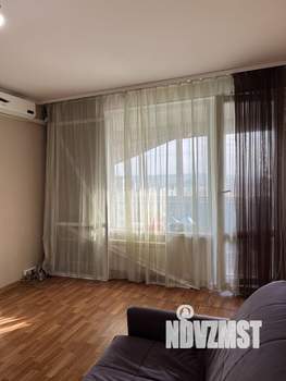 2-к квартира, вторичка, 46м2, 13/16 этаж