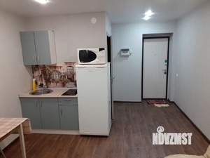 Студия квартира, вторичка, 21м2, 5/5 этаж