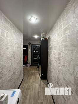 3-к квартира, вторичка, 65м2, 3/9 этаж