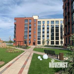1-к квартира, вторичка, 42м2, 2/6 этаж
