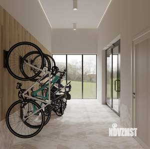 2-к квартира, вторичка, 54м2, 3/9 этаж