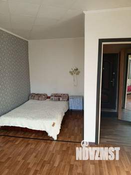 1-к квартира, вторичка, 32м2, 5/16 этаж