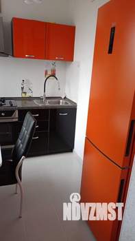 3-к квартира, вторичка, 58м2, 5/5 этаж