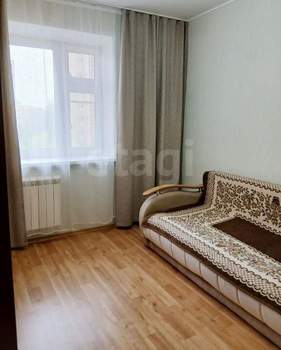 3-к квартира, вторичка, 75м2, 6/9 этаж