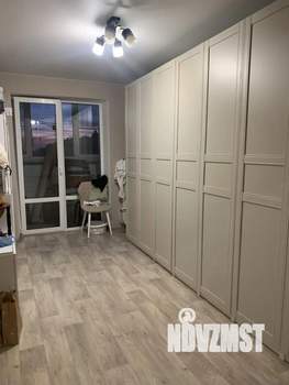 4-к квартира, вторичка, 92м2, 10/10 этаж