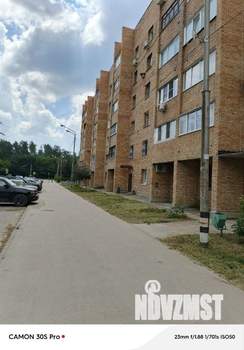 1-к квартира, вторичка, 36м2, 2/5 этаж