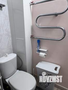1-к квартира, вторичка, 37м2, 1/11 этаж