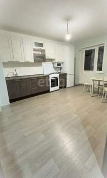 2-к квартира, вторичка, 69м2, 5/16 этаж