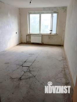 2-к квартира, вторичка, 51м2, 5/5 этаж