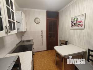 3-к квартира, вторичка, 62м2, 5/5 этаж