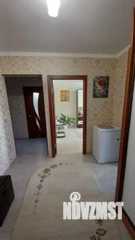 2-к квартира, вторичка, 54м2, 3/4 этаж