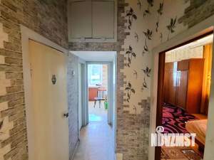 3-к квартира, вторичка, 74м2, 1/3 этаж