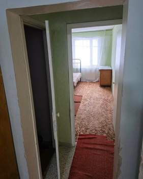 2-к квартира, вторичка, 45м2, 2/5 этаж