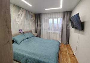 3-к квартира, вторичка, 64м2, 8/9 этаж