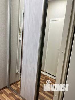 Студия квартира, вторичка, 19м2, 3/3 этаж