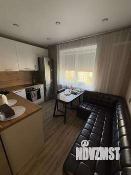 1-к квартира, вторичка, 38м2, 8/10 этаж