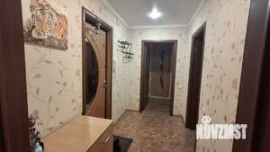 2-к квартира, вторичка, 50м2, 8/9 этаж