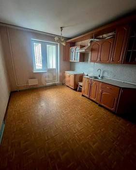 1-к квартира, вторичка, 43м2, 8/9 этаж