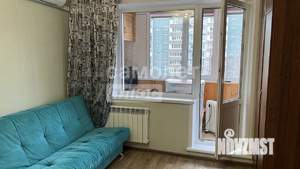 1-к квартира, вторичка, 26м2, 5/10 этаж