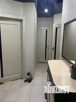 2-к квартира, вторичка, 55м2, 3/5 этаж