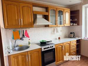 3-к квартира, вторичка, 65м2, 8/9 этаж