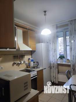 3-к квартира, вторичка, 60м2, 1/16 этаж