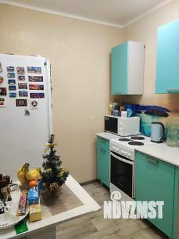 1-к квартира, вторичка, 33м2, 7/16 этаж