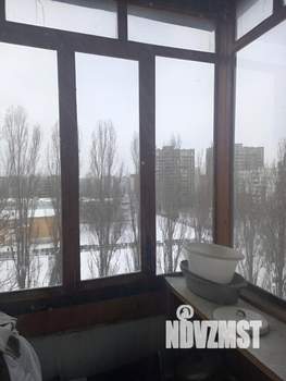 1-к квартира, вторичка, 33м2, 8/10 этаж