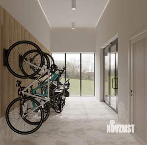 Студия квартира, вторичка, 27м2, 6/9 этаж