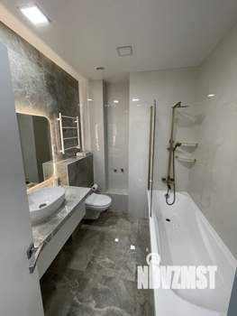 2-к квартира, вторичка, 48м2, 4/4 этаж