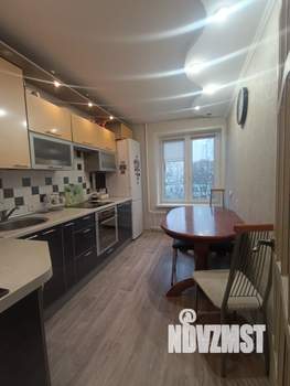 3-к квартира, вторичка, 59м2, 4/9 этаж