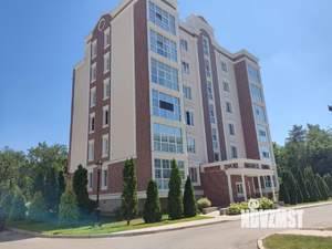 3-к квартира, вторичка, 147м2, 4/6 этаж